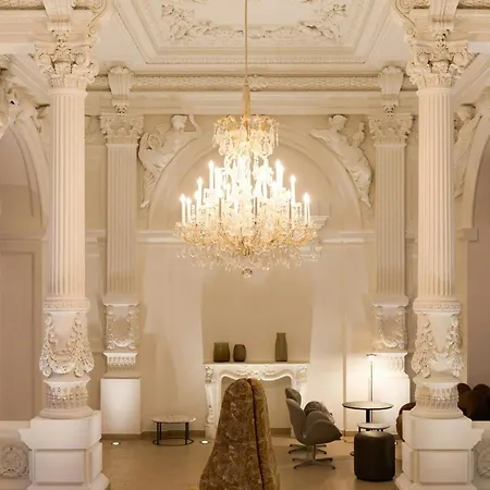 The Cloud One Wien-Staatsoper, Part Of The Motel One Group-3
